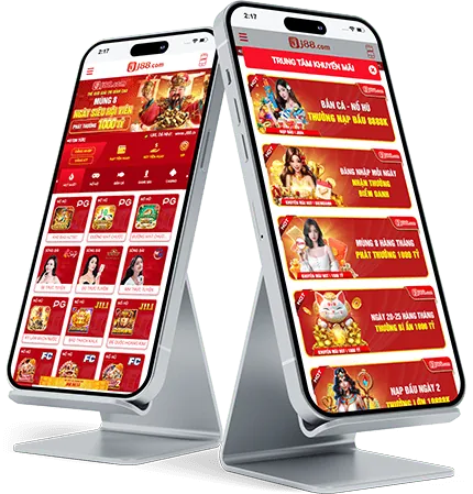 Biểu tượng đa dạng trò chơi j88dl casino