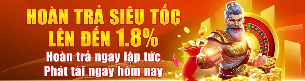 Các loại khuyến mãi j88dl casino